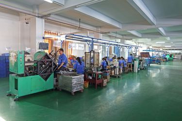 الصين Foshan Nanhai Nanyang Electric Appliance &amp; Motor Co., Ltd.